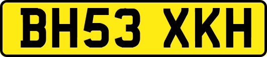 BH53XKH