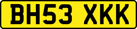 BH53XKK