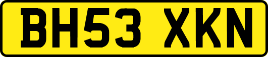 BH53XKN