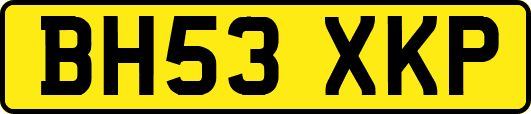 BH53XKP