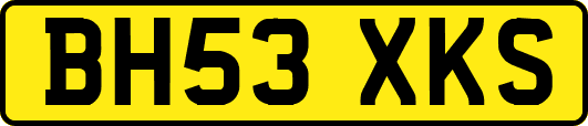 BH53XKS