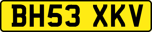BH53XKV