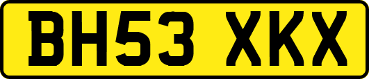 BH53XKX