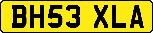 BH53XLA