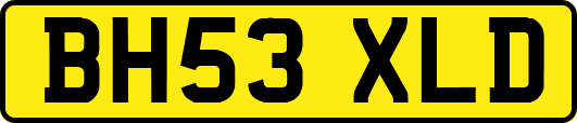 BH53XLD