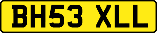 BH53XLL
