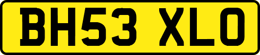 BH53XLO