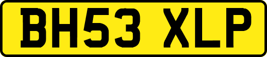 BH53XLP