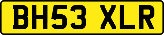 BH53XLR
