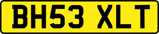 BH53XLT
