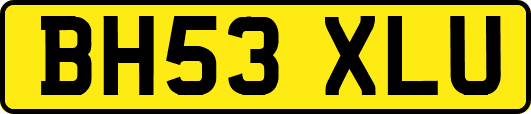 BH53XLU