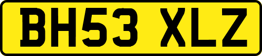 BH53XLZ