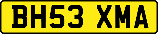 BH53XMA