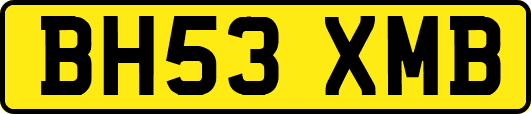 BH53XMB