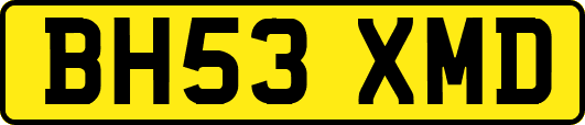 BH53XMD
