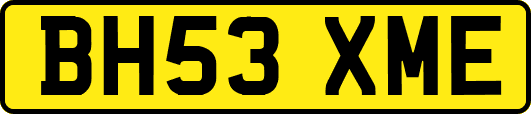 BH53XME