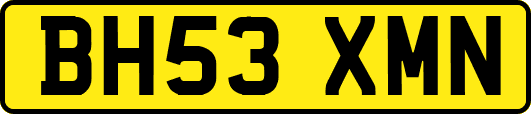 BH53XMN