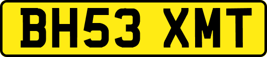 BH53XMT