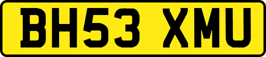 BH53XMU