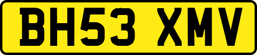 BH53XMV