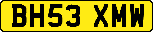 BH53XMW