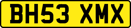 BH53XMX