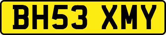 BH53XMY