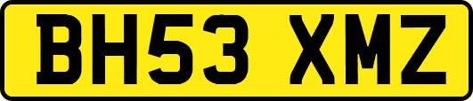 BH53XMZ