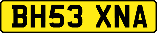 BH53XNA