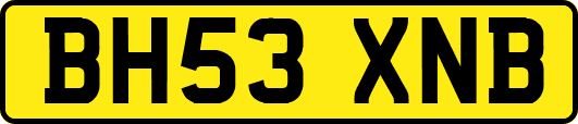 BH53XNB