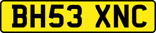 BH53XNC