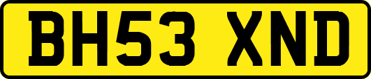 BH53XND