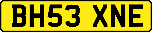 BH53XNE