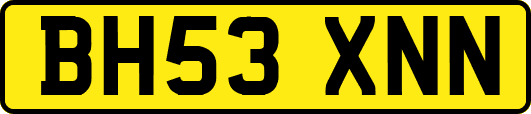 BH53XNN