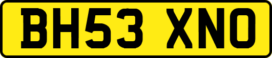 BH53XNO