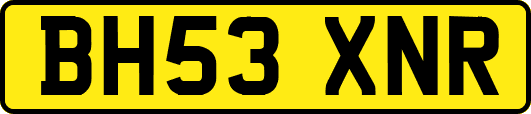BH53XNR