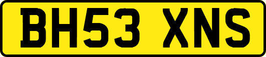 BH53XNS