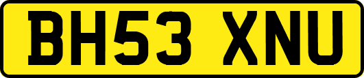 BH53XNU