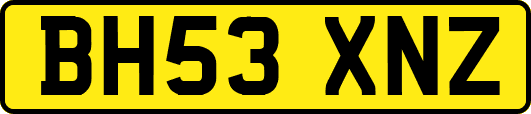 BH53XNZ