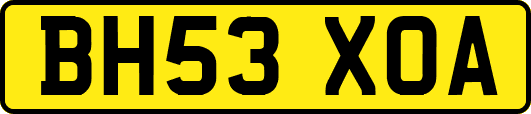 BH53XOA