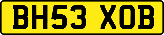 BH53XOB