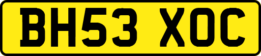 BH53XOC