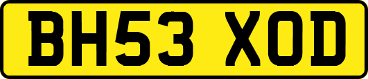 BH53XOD