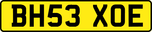 BH53XOE