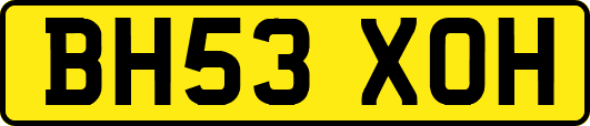 BH53XOH