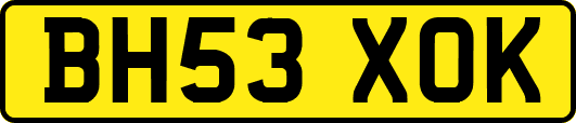 BH53XOK
