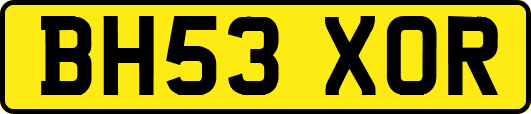 BH53XOR