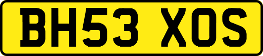 BH53XOS