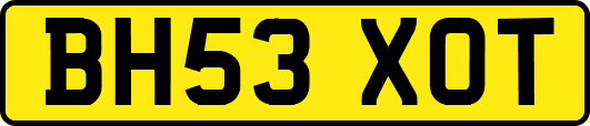 BH53XOT