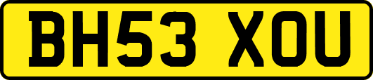 BH53XOU